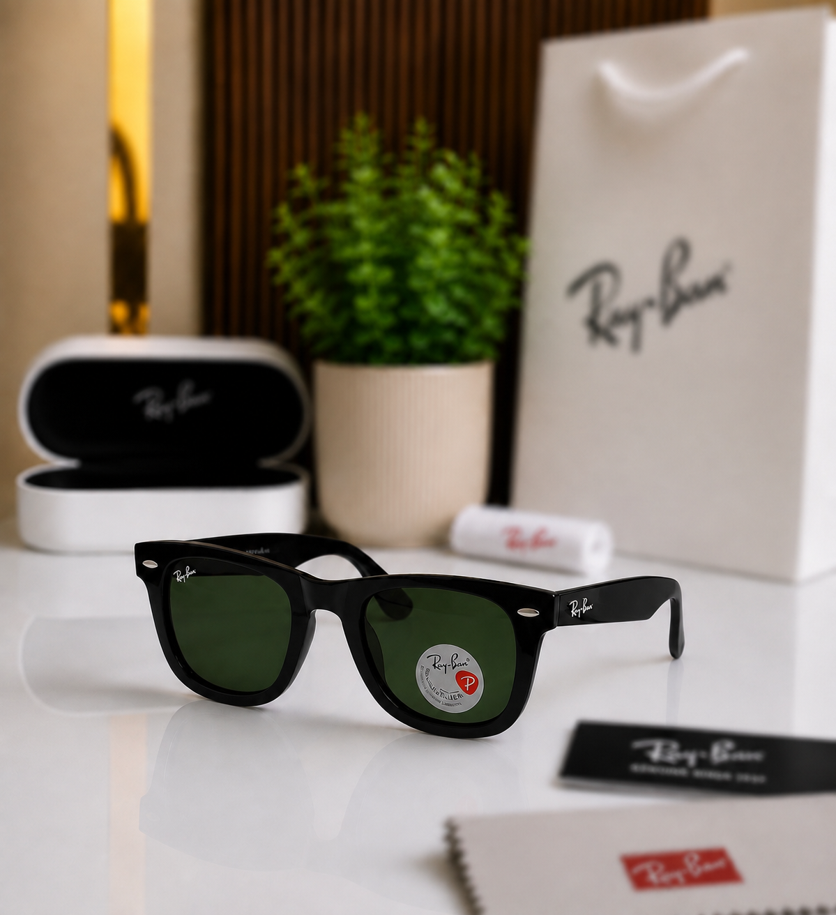 SK-2140 (SHINE GREEN)