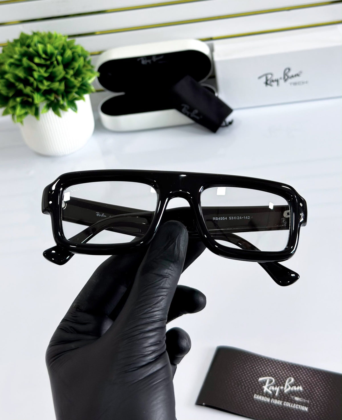 SK ROCKY EDITION(4954)- BLACK DN
