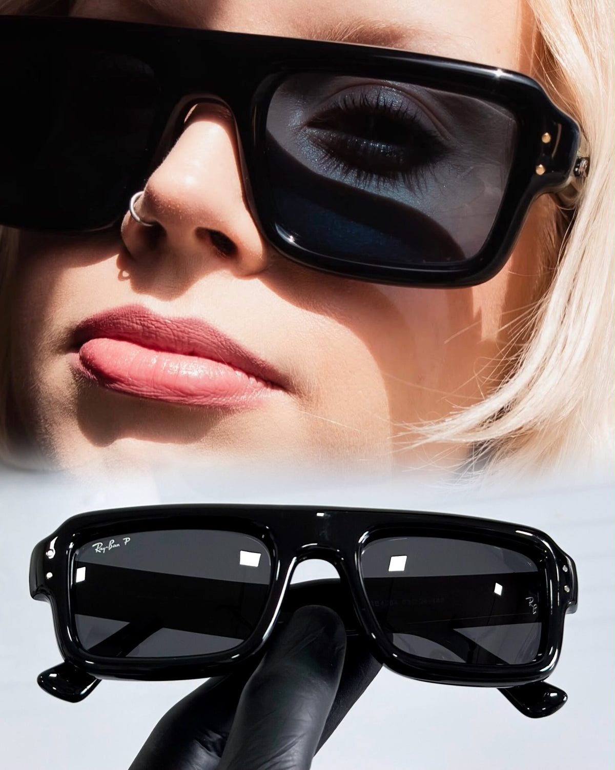 SK ROCKY EDITION(4954)- FULL BLACK