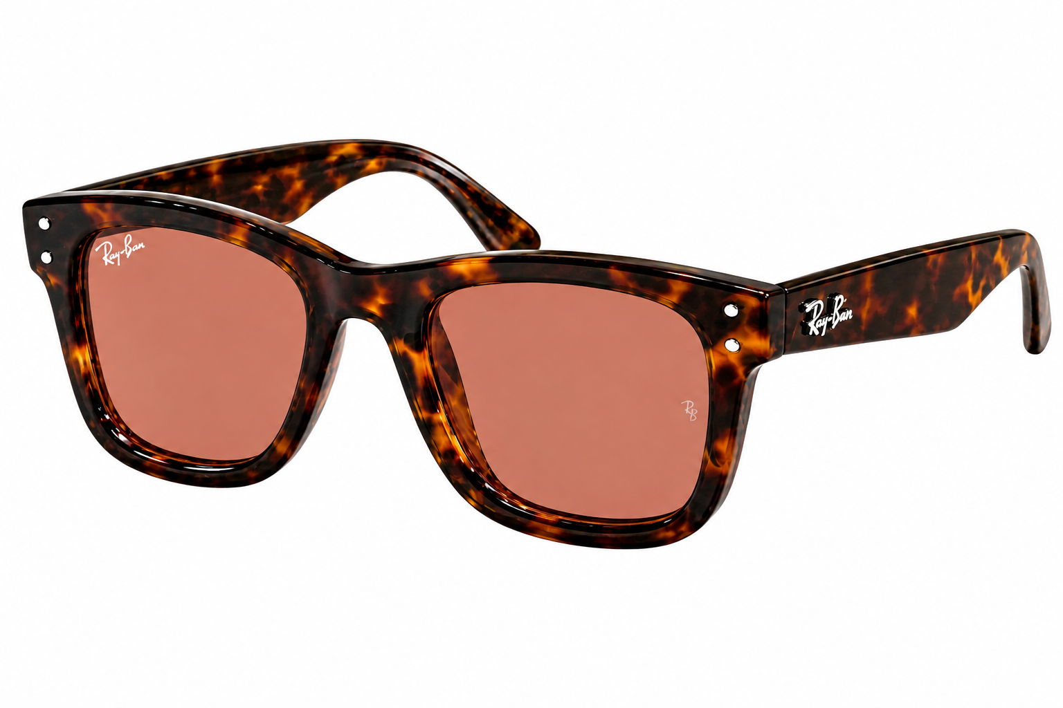 SK 0502- DARK  TORTOISESHELL BROWN