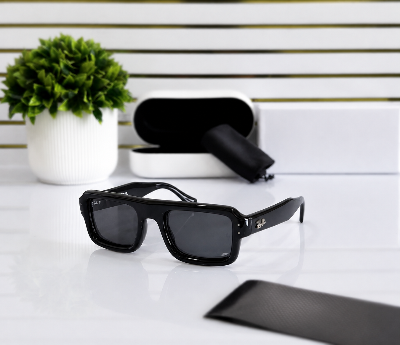 SK ROCKY EDITION(4954)- FULL BLACK