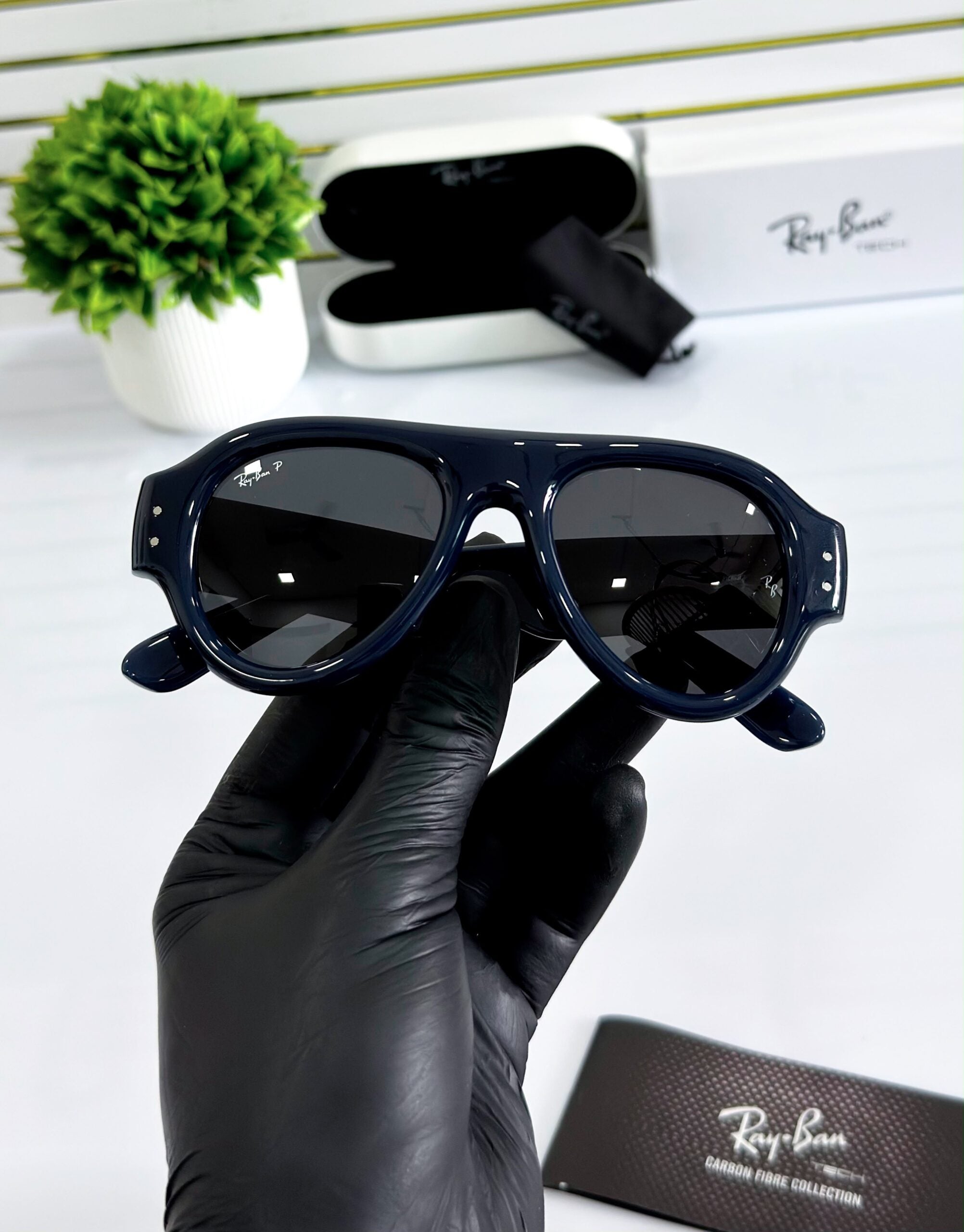 SK EDITION(4925)- BLUE BLACK