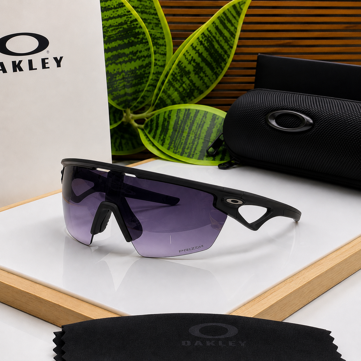 SK 9403 SPHAERA- BLACK PURPLE