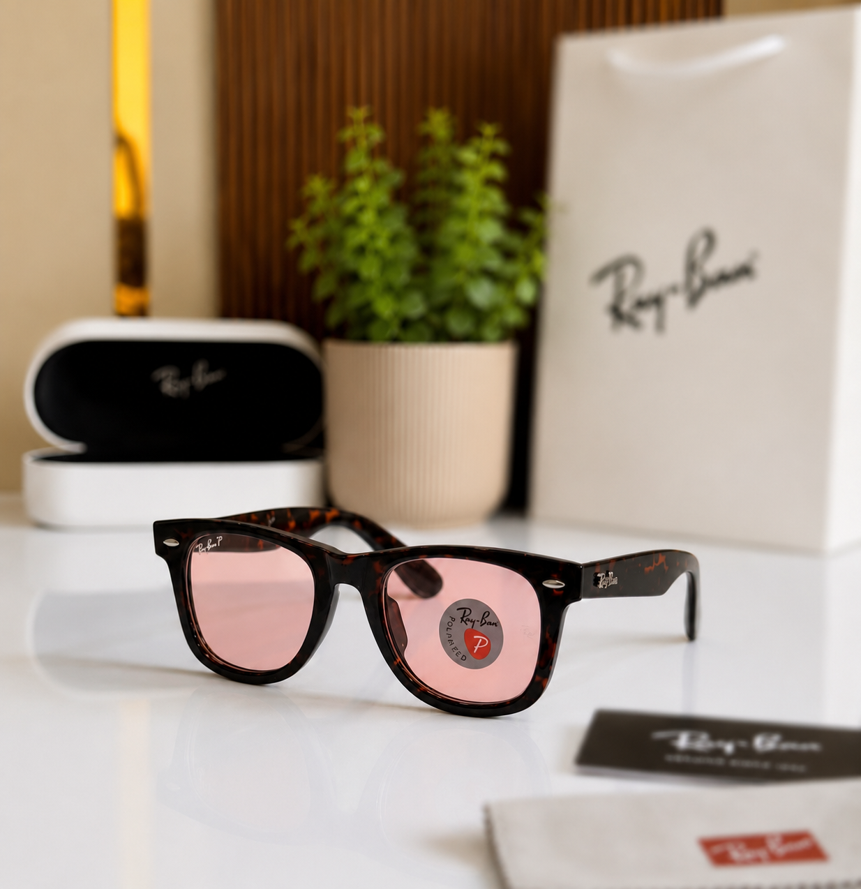 SK  -2140 (BLACK RED CANDY)