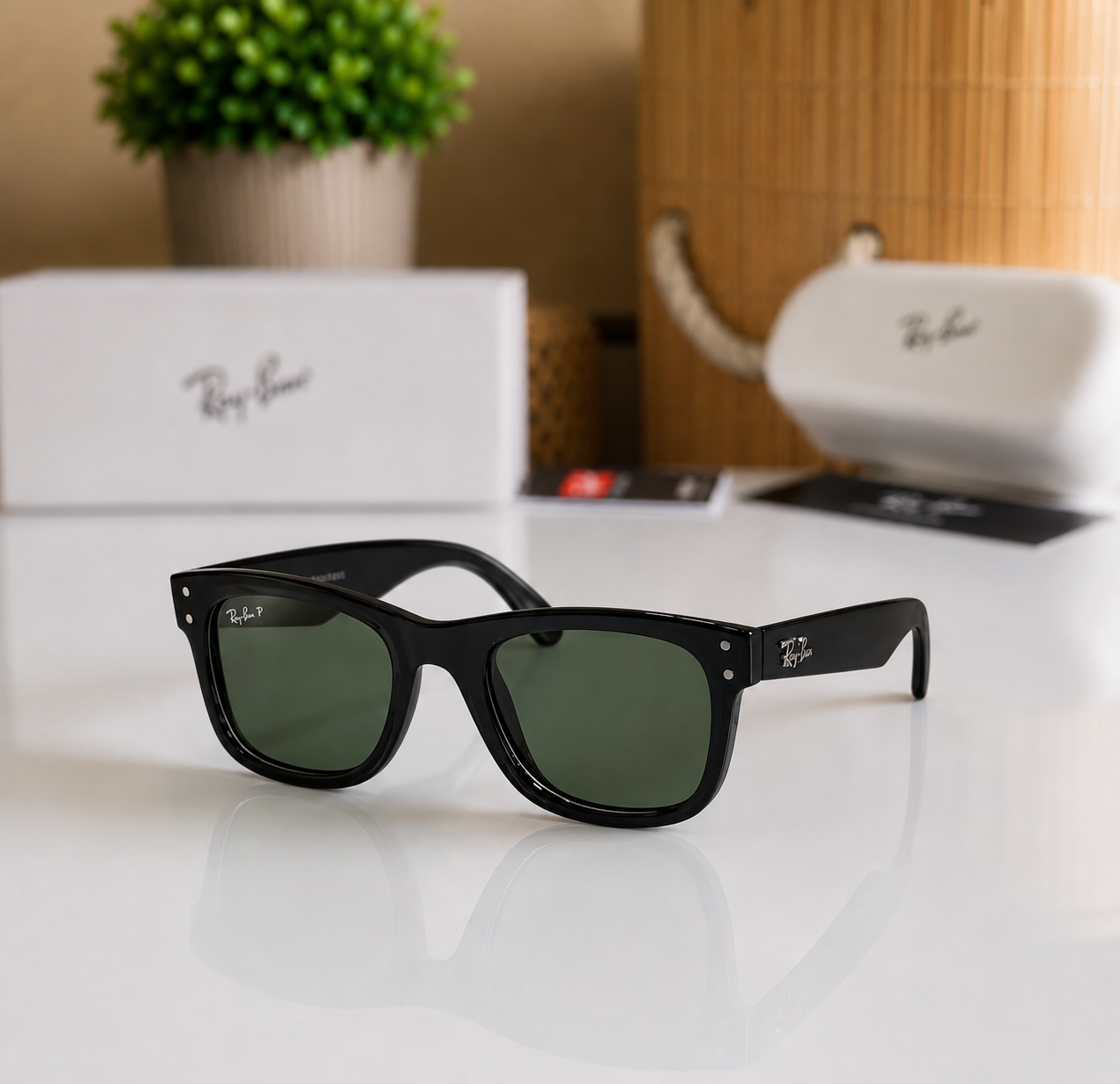 SK 0502- SHINE GREEN BLACK