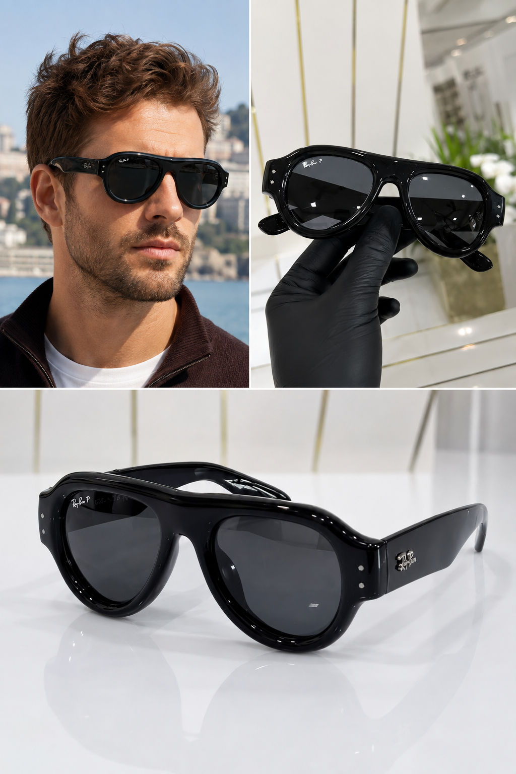 SK ROCKY EDITION(4925)- FULL BLACK