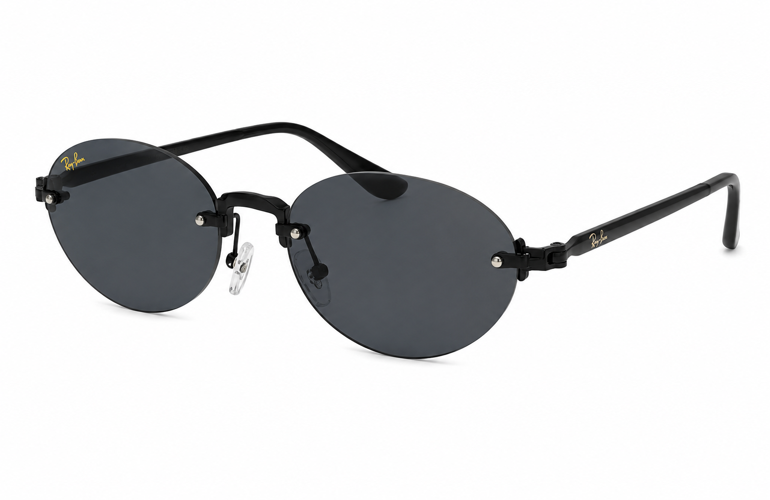 SK ASAP ROCKY EDITION FULL BLACK OVAL