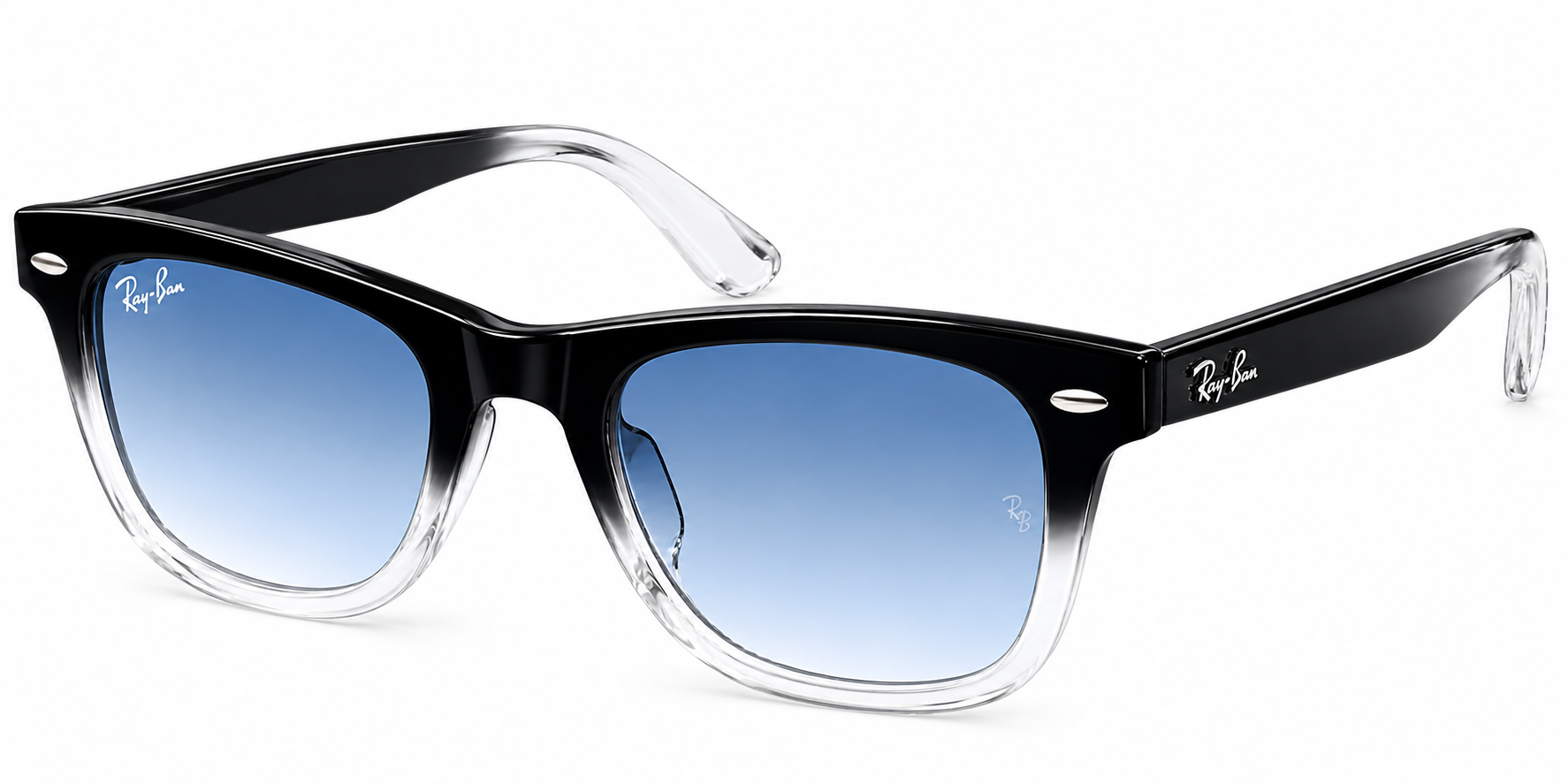 SK -2140 (BLACK BLUE DC)