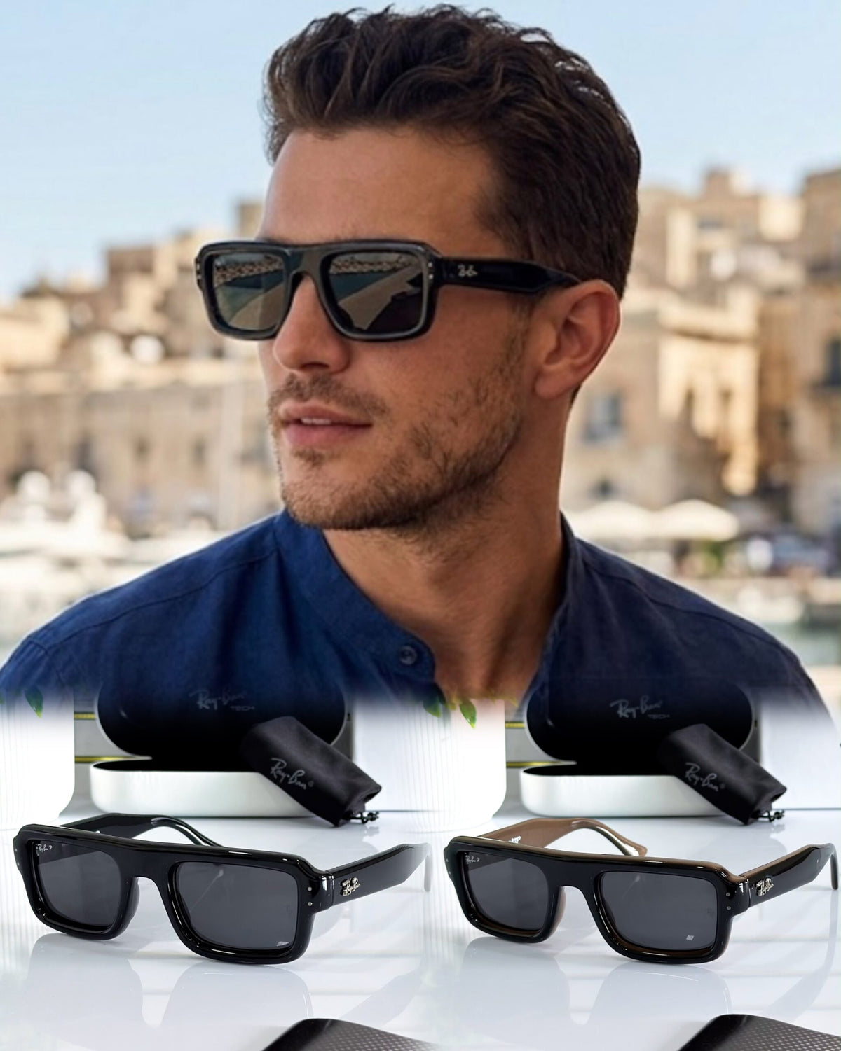 SK ROCKY EDITION(4954)- FULL BLACK