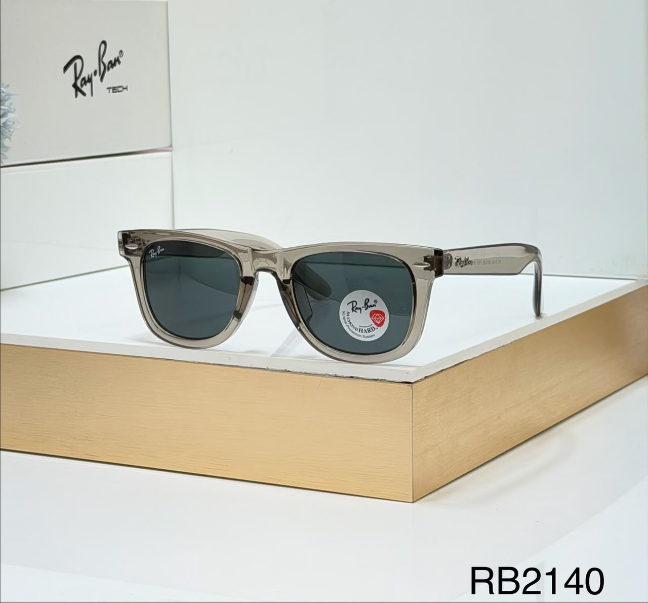 SK -2140 (GREY BLACK)
