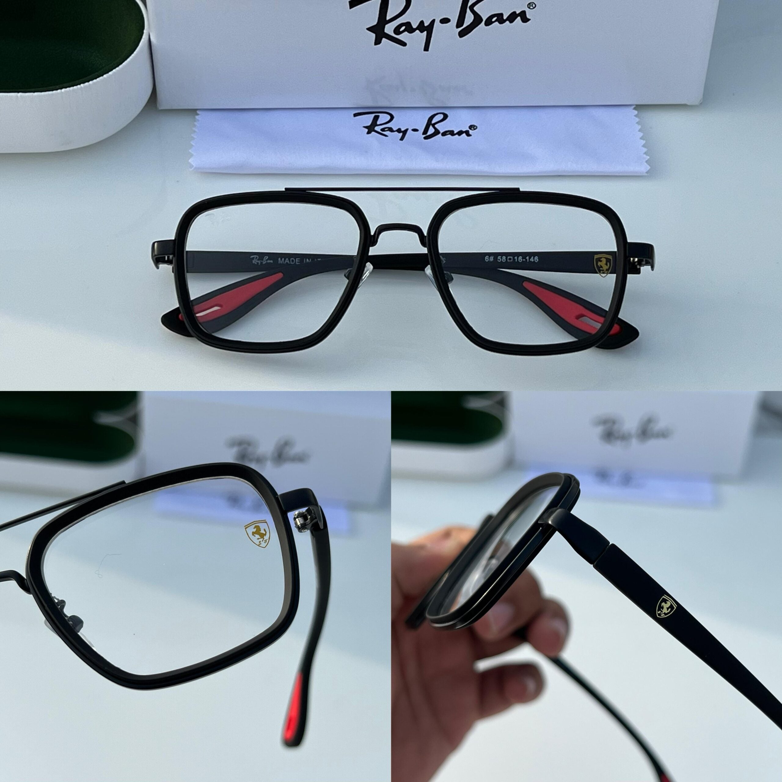 Fancy All Season Special #6 Trending Hot Favorite Fashionable Sunglass For Unisex