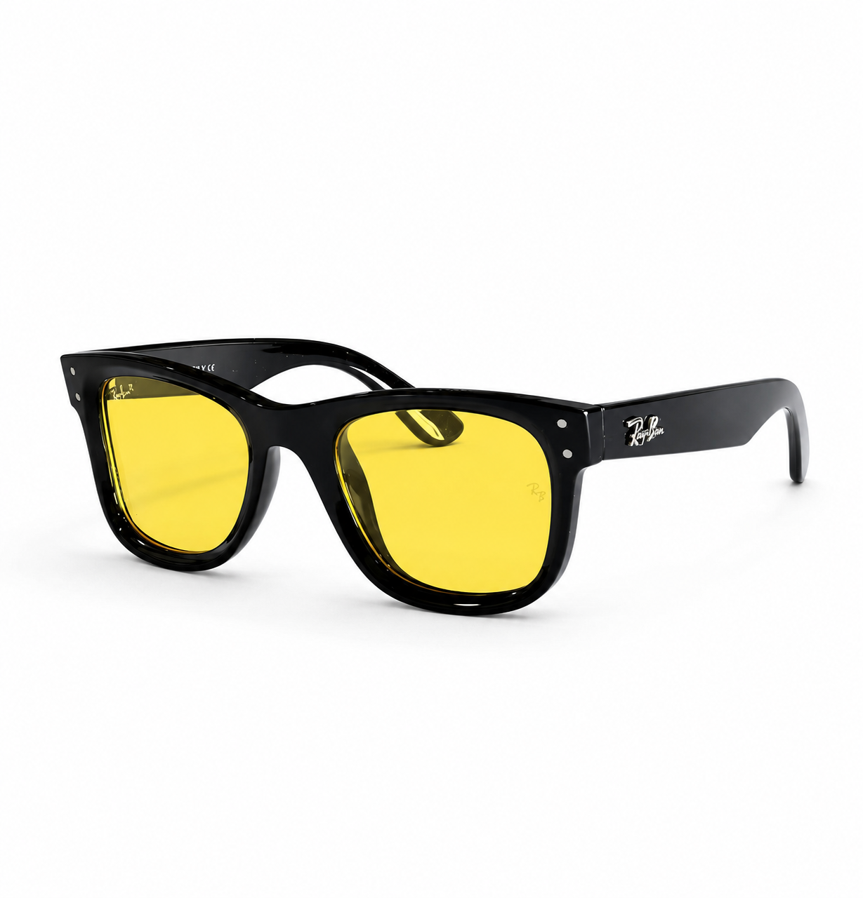 SK 0502- BLACK YELLOW  CANDY