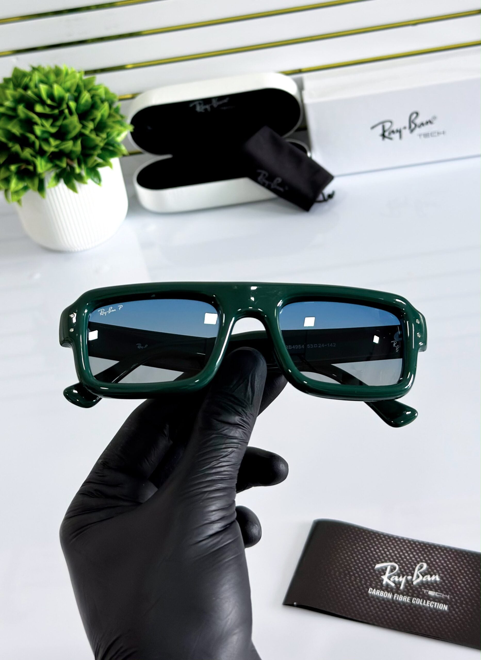 SK ROCKY EDITION(4954)- EMERALD GREEN