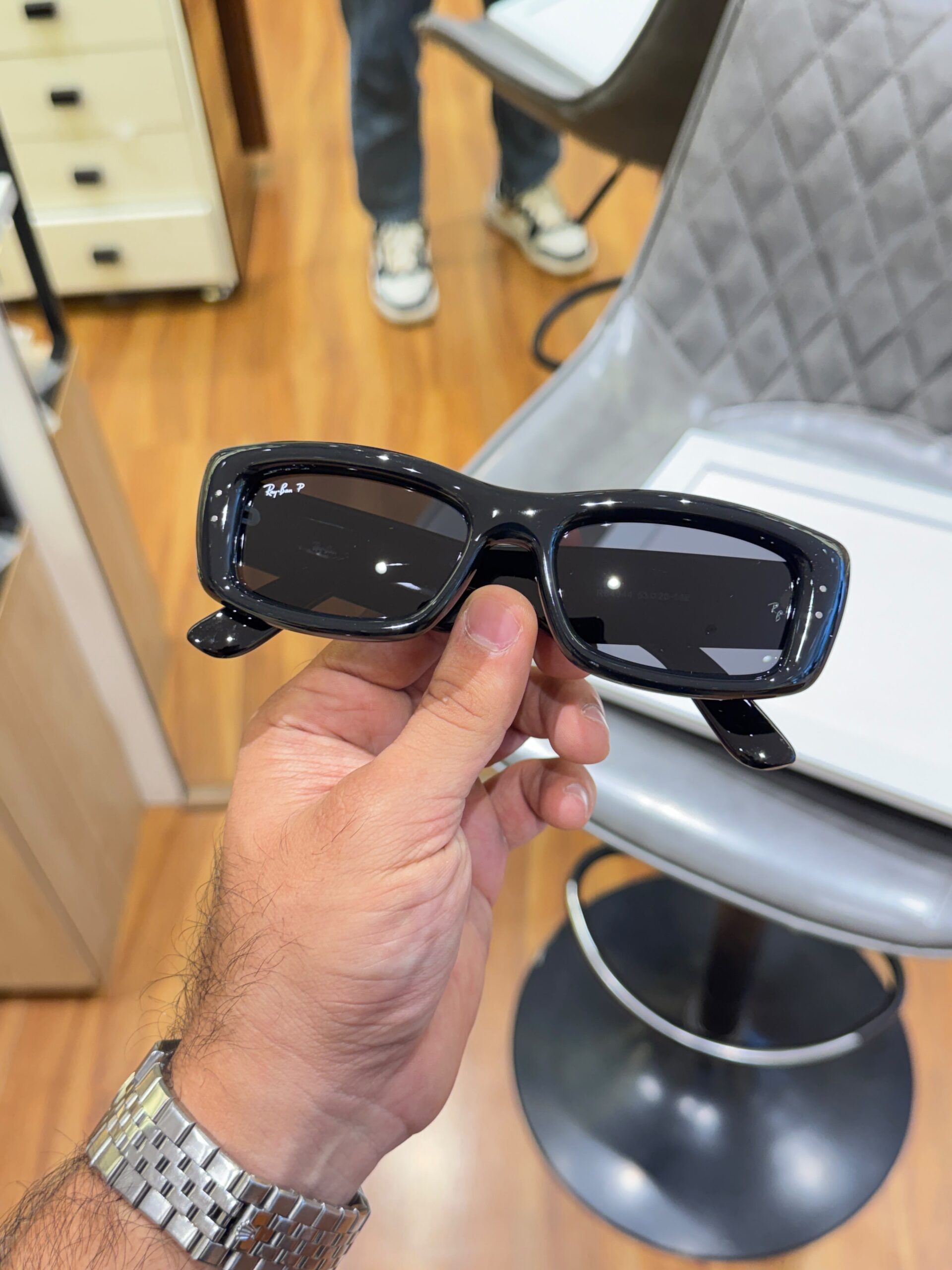 SK ROCKY EDITION(4954)- FULL BLACK
