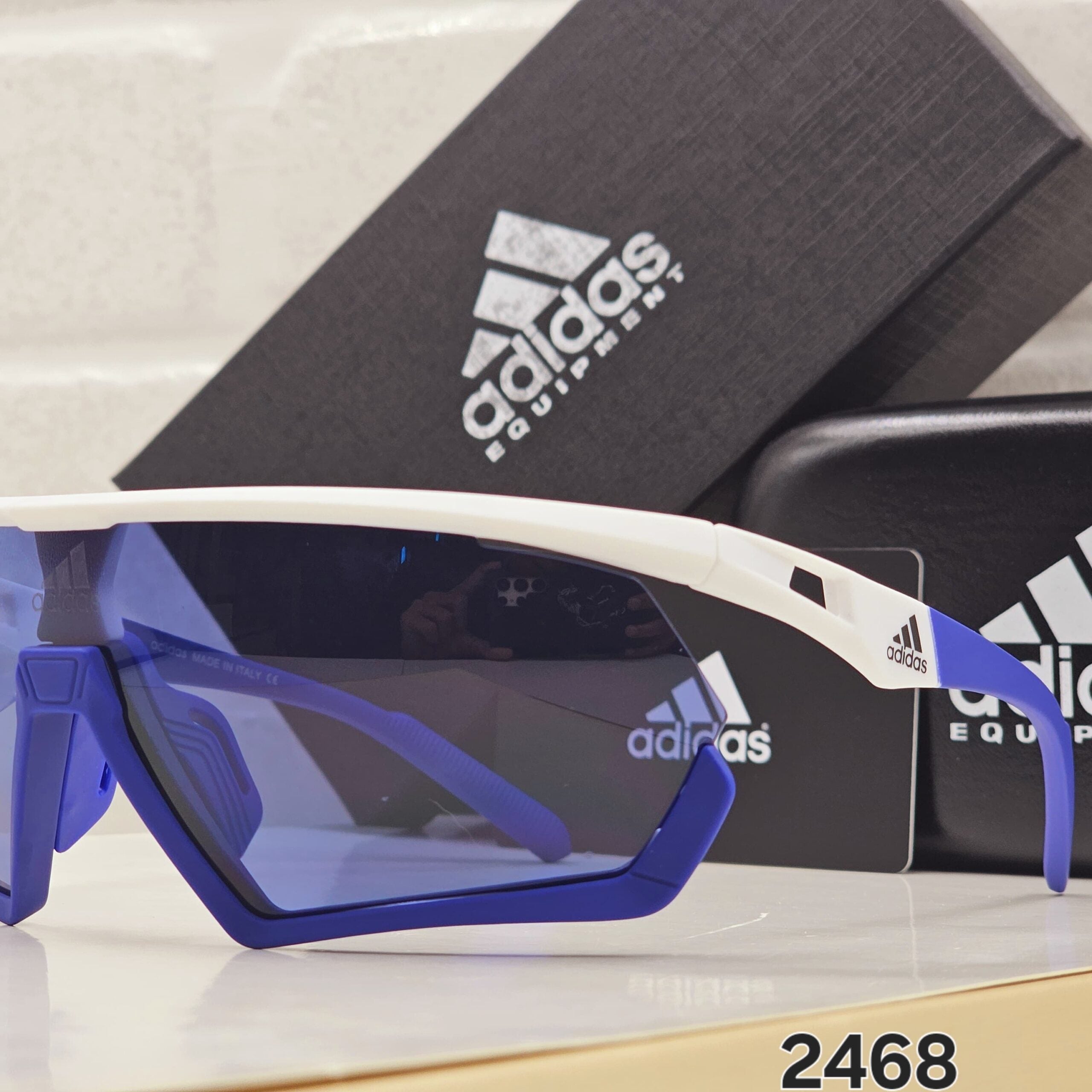 SK 2468 BLUE
