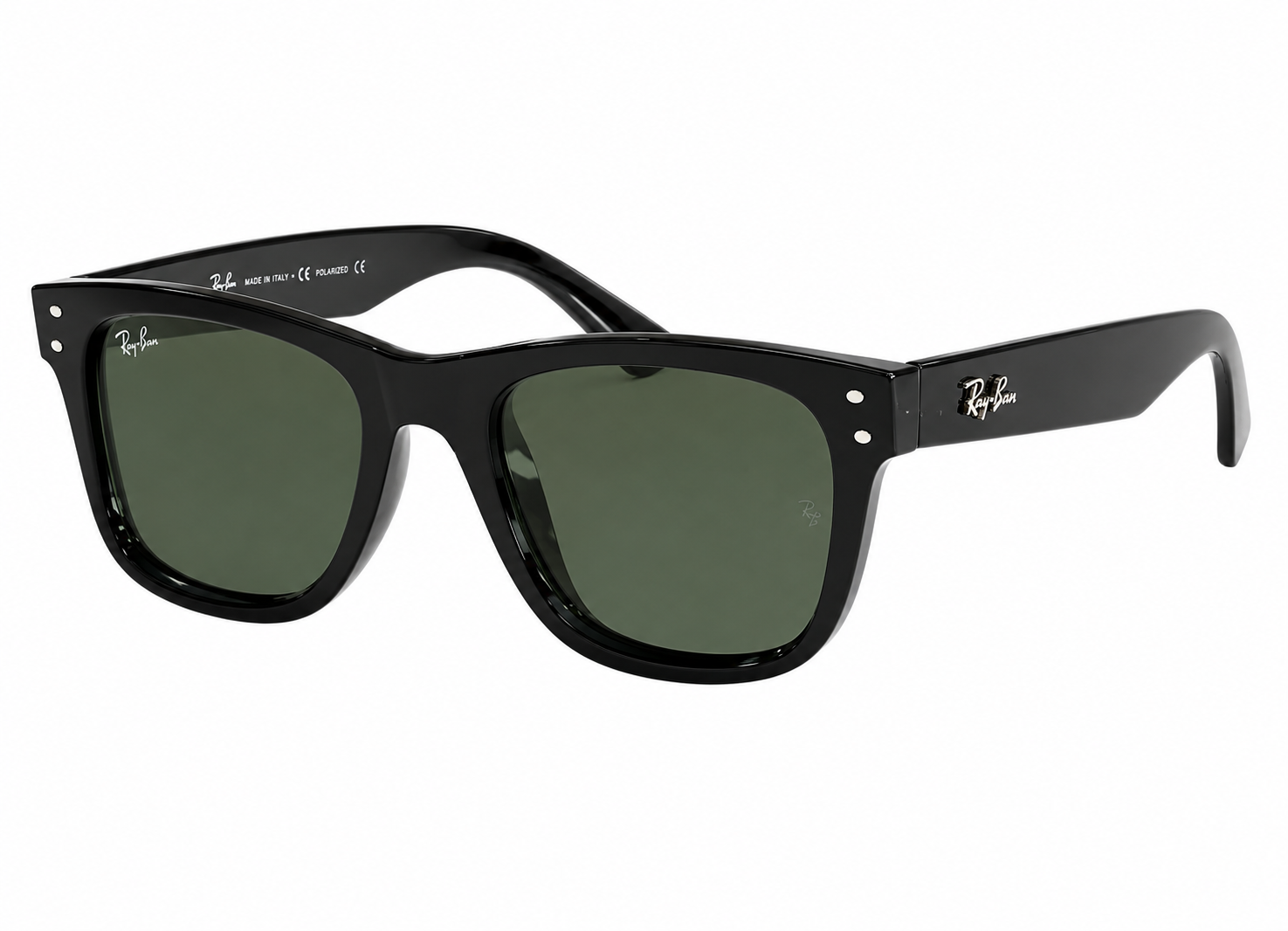 SK 0502- SHINE GREEN BLACK