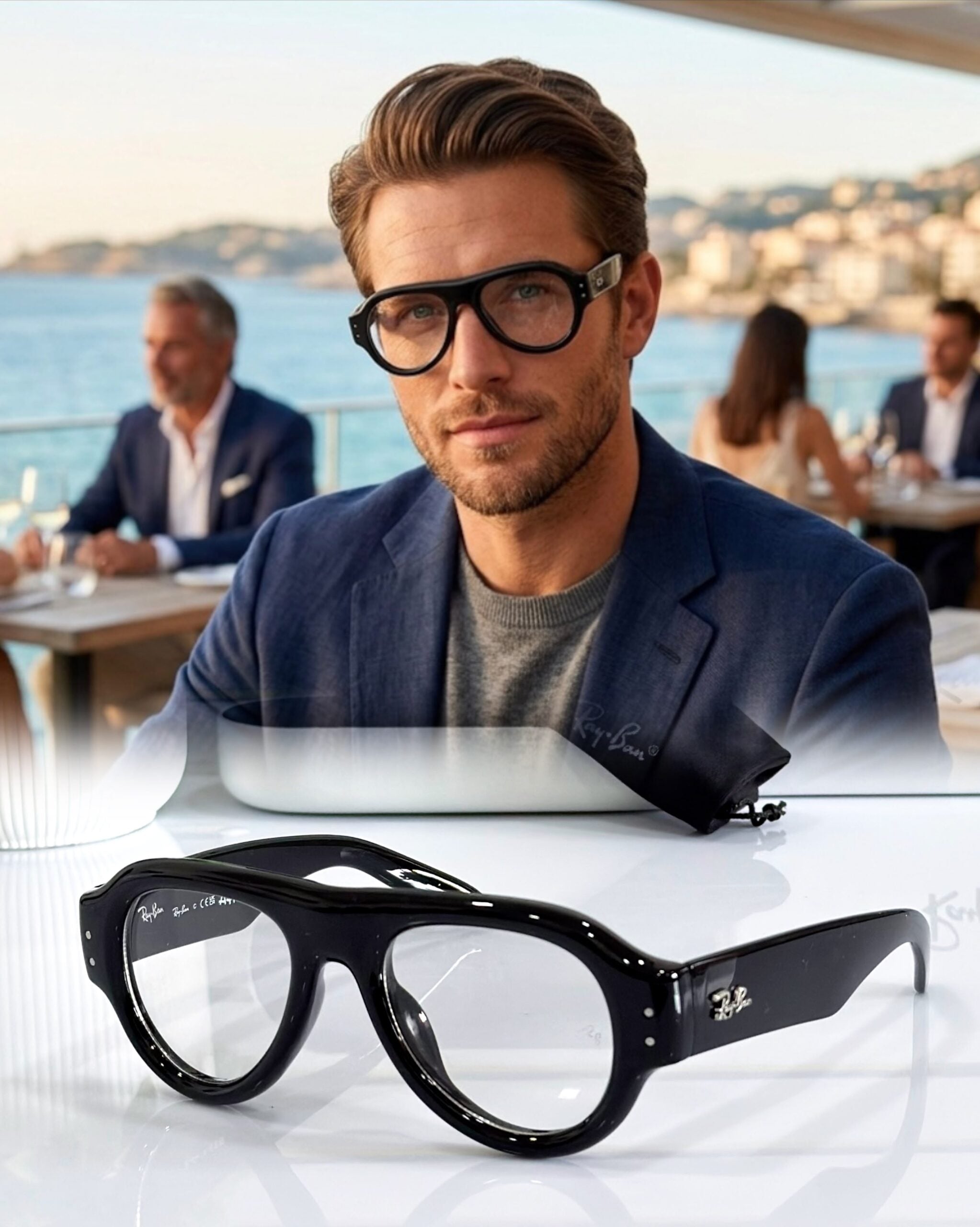 SK  ROCKY EDITION(4925)- BLACK DAY NIGHT
