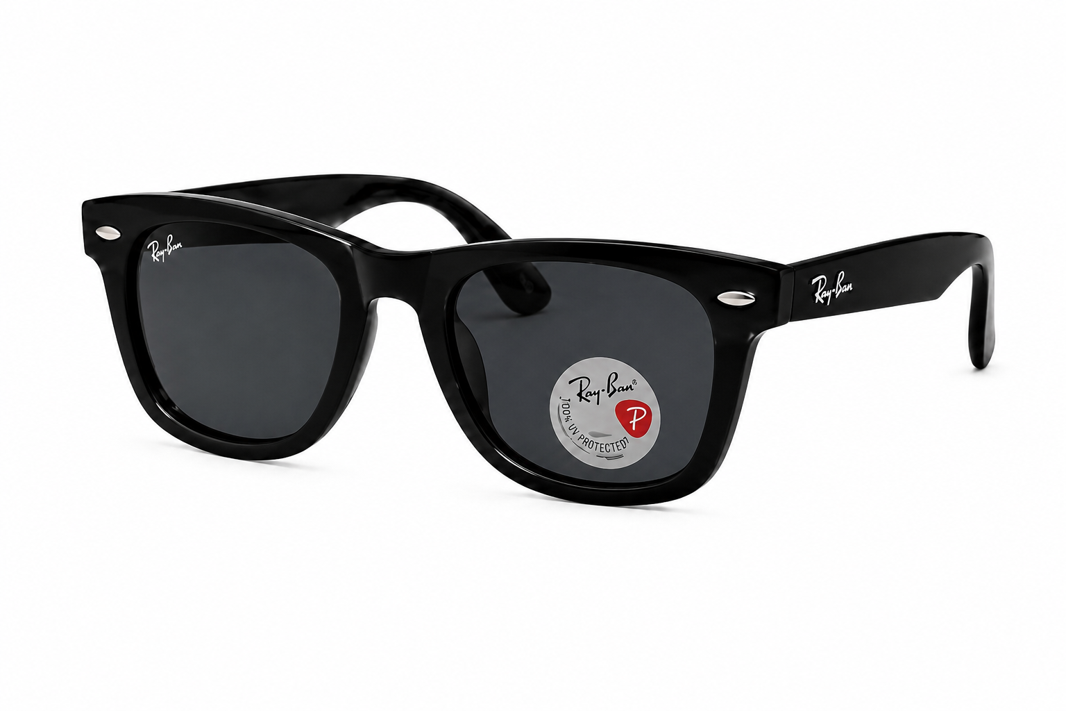 SK-2140 (SHINE FULL BLACK)