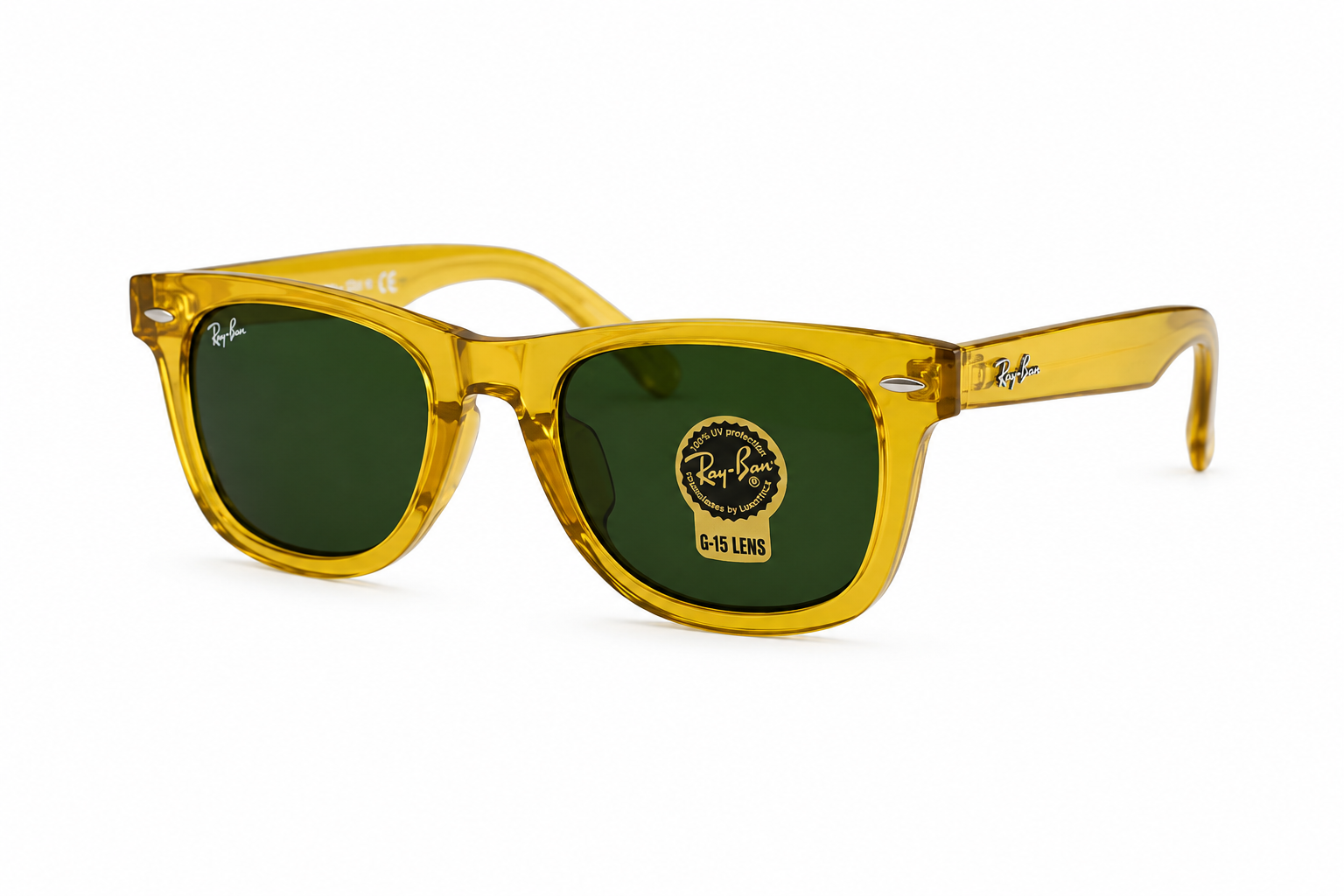 SK  -2140 (LEMON GREEN)