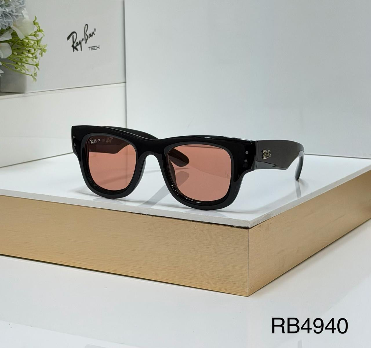 Fancy All Season Special 4940 Model Trending  Hot Favourite Fashionable Wayfarer For Unisex