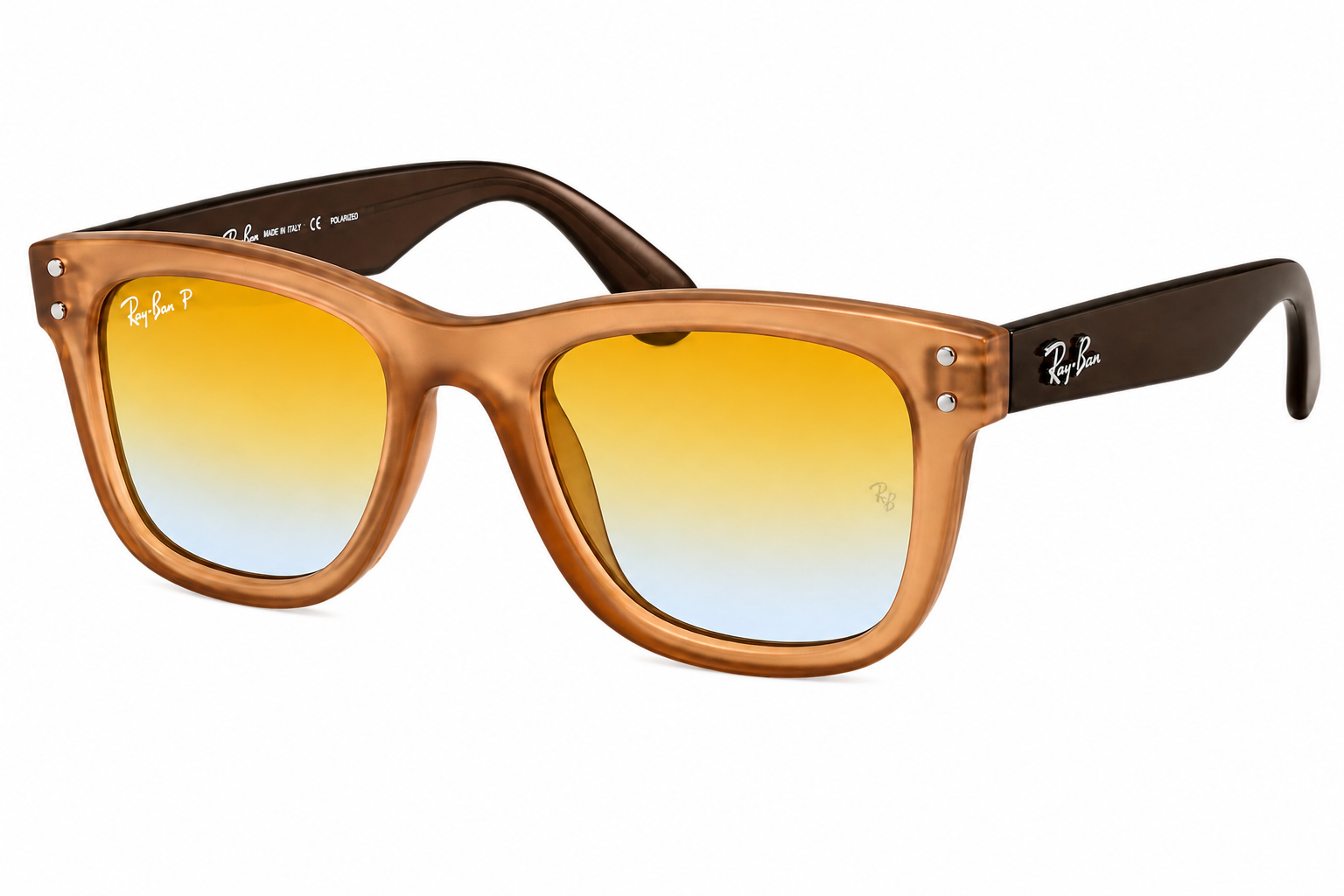 SK 0502- WARM  CARAMEL BROWN