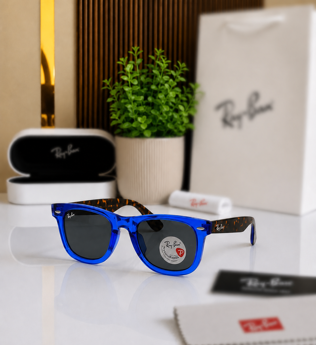 SK  -2140 (BLUE BLACK)