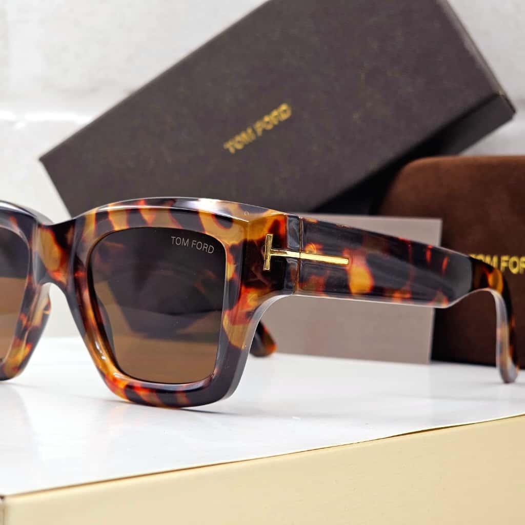 SK (TF) -184 BOBBY DEOL EDITION (TIGER BROWN LENS)