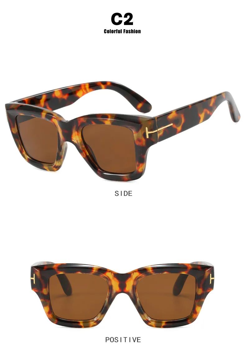 SK (TF) -184 BOBBY DEOL EDITION (TIGER BROWN LENS)