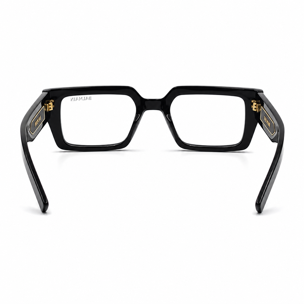 Bal Luxury Transparent Glass