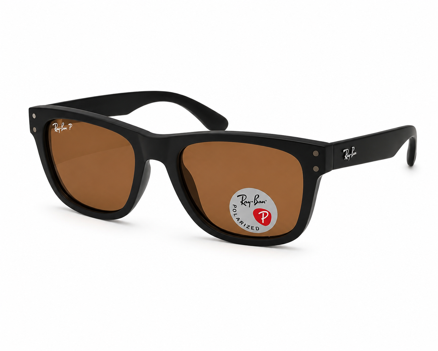 3434 Black Premium Eyewear