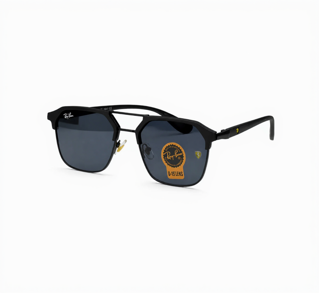 3435 Black  Premium Eyewear