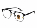 3435 Transparent  Premium  Eyewear