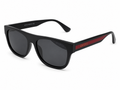 GC-999 Inspired Black And Red