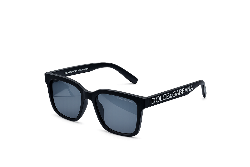DG-5000  Matte BLACK