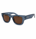 2690 PUFF Crystal Blue (POLARIZED)
