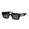 Bal Luxury Black Glass