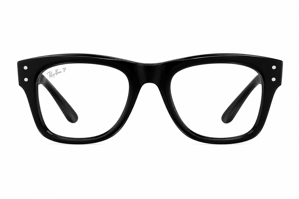 0502 GLOSSY BLACK TRANSPARENT