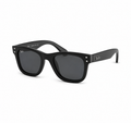0502 MATTE BLACK