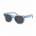 0502 GLOSSY BLUE