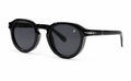 DAVID GLOSSY BLACK