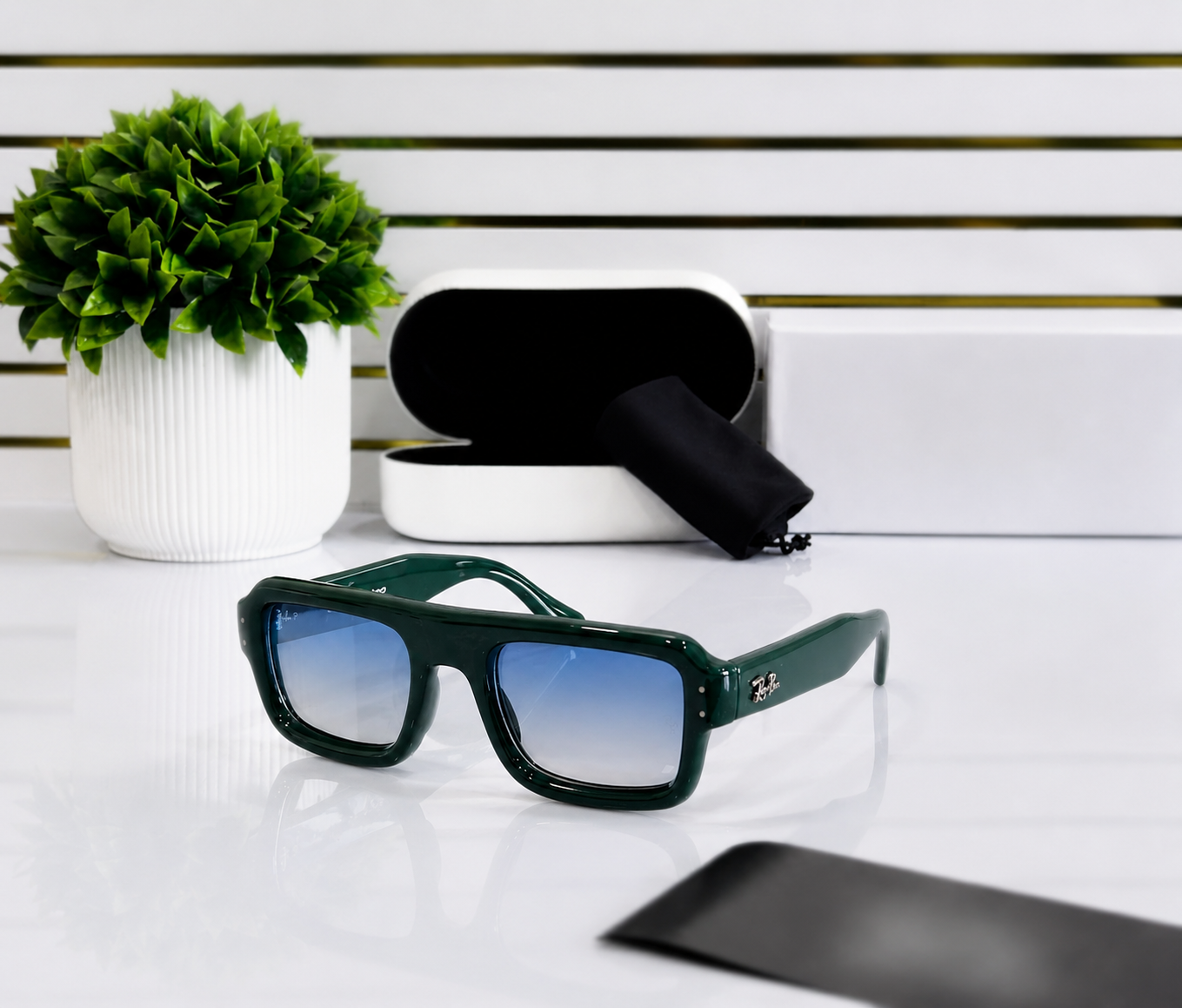 SK ROCKY EDITION(4954)- EMERALD GREEN