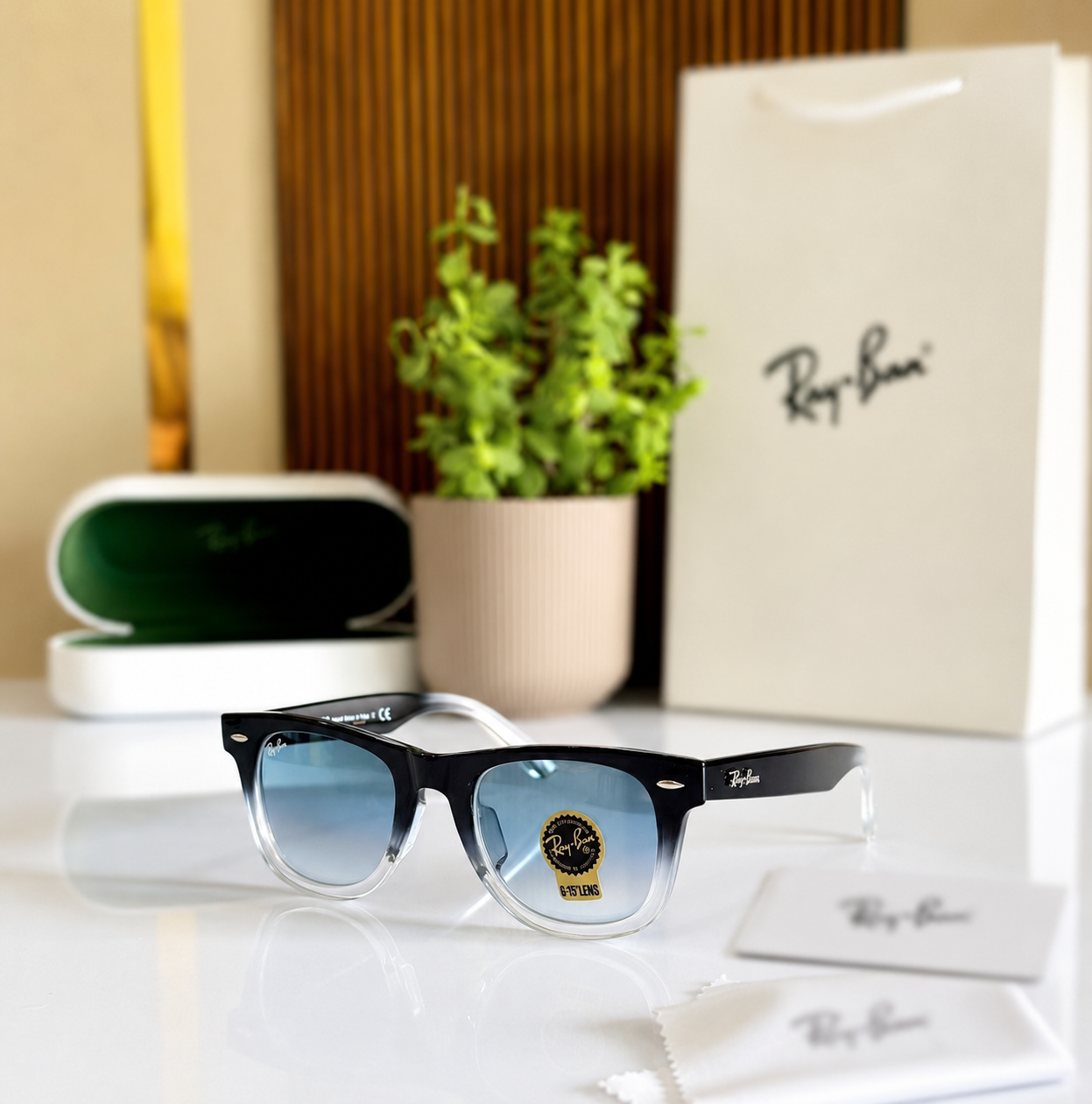 SK -2140 (BLACK BLUE DC)