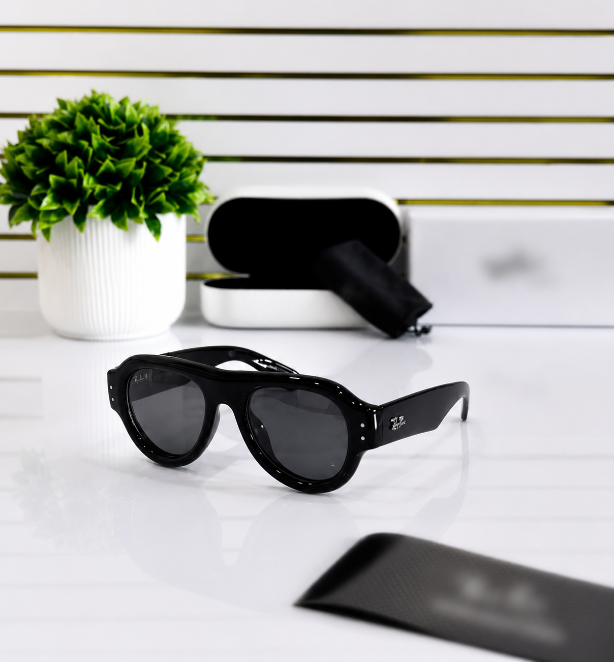 SK ROCKY EDITION(4925)- FULL BLACK