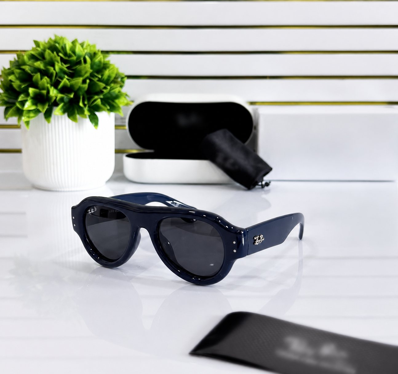 SK EDITION(4925)- BLUE BLACK