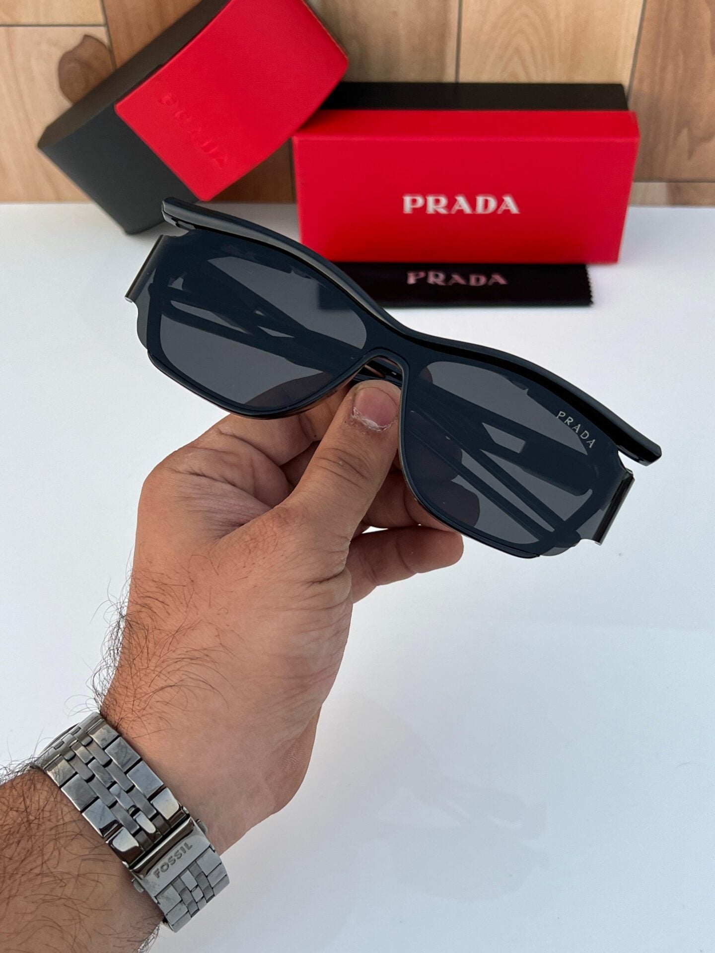 PD -7212 SPORTS  Sunglasses