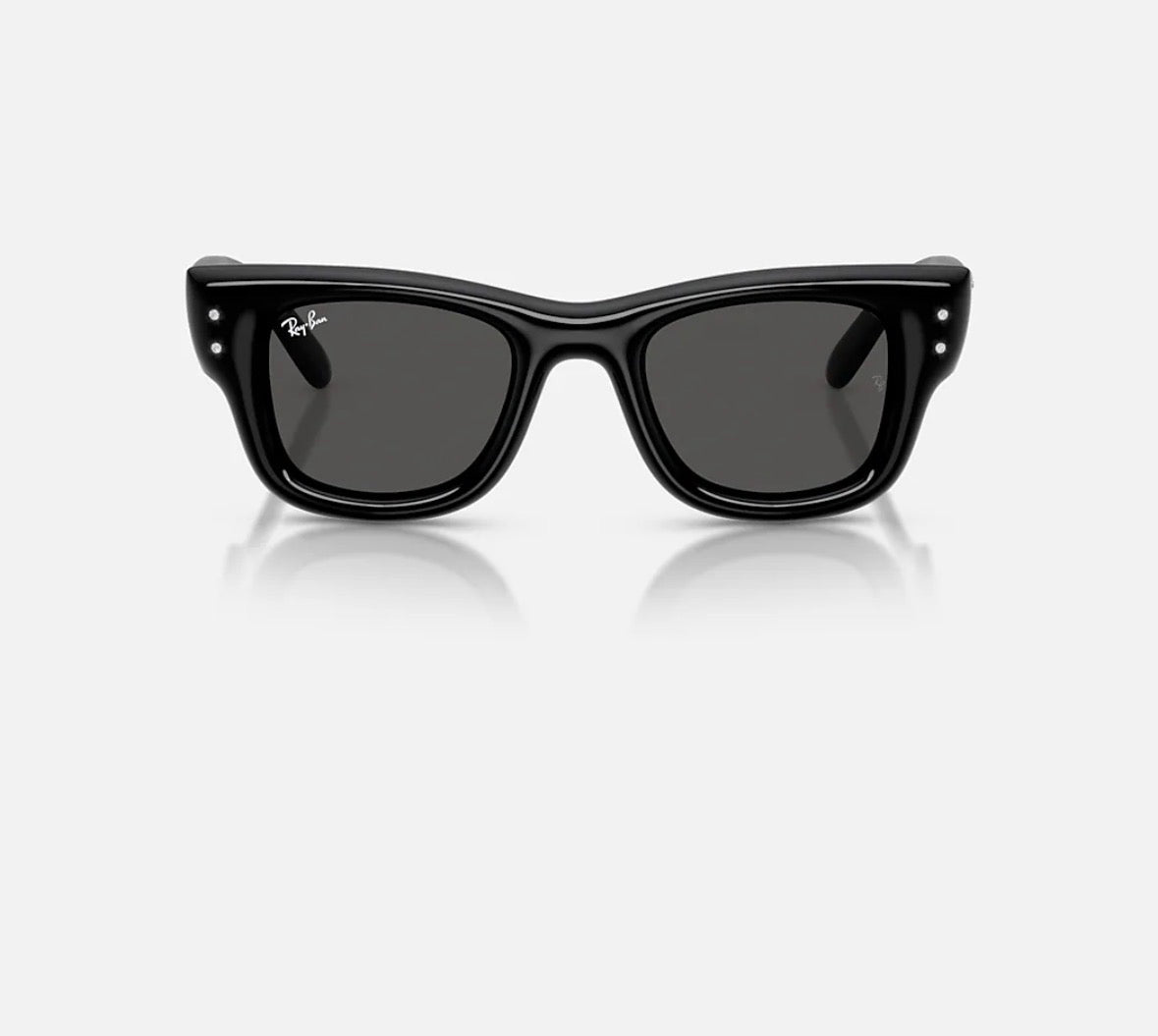 SK RB (4940) PUFFER EDITON BLACK DIAMOND