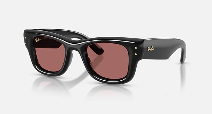 Fancy All Season Special 4940 Model Trending  Hot Favourite Fashionable Wayfarer For Unisex