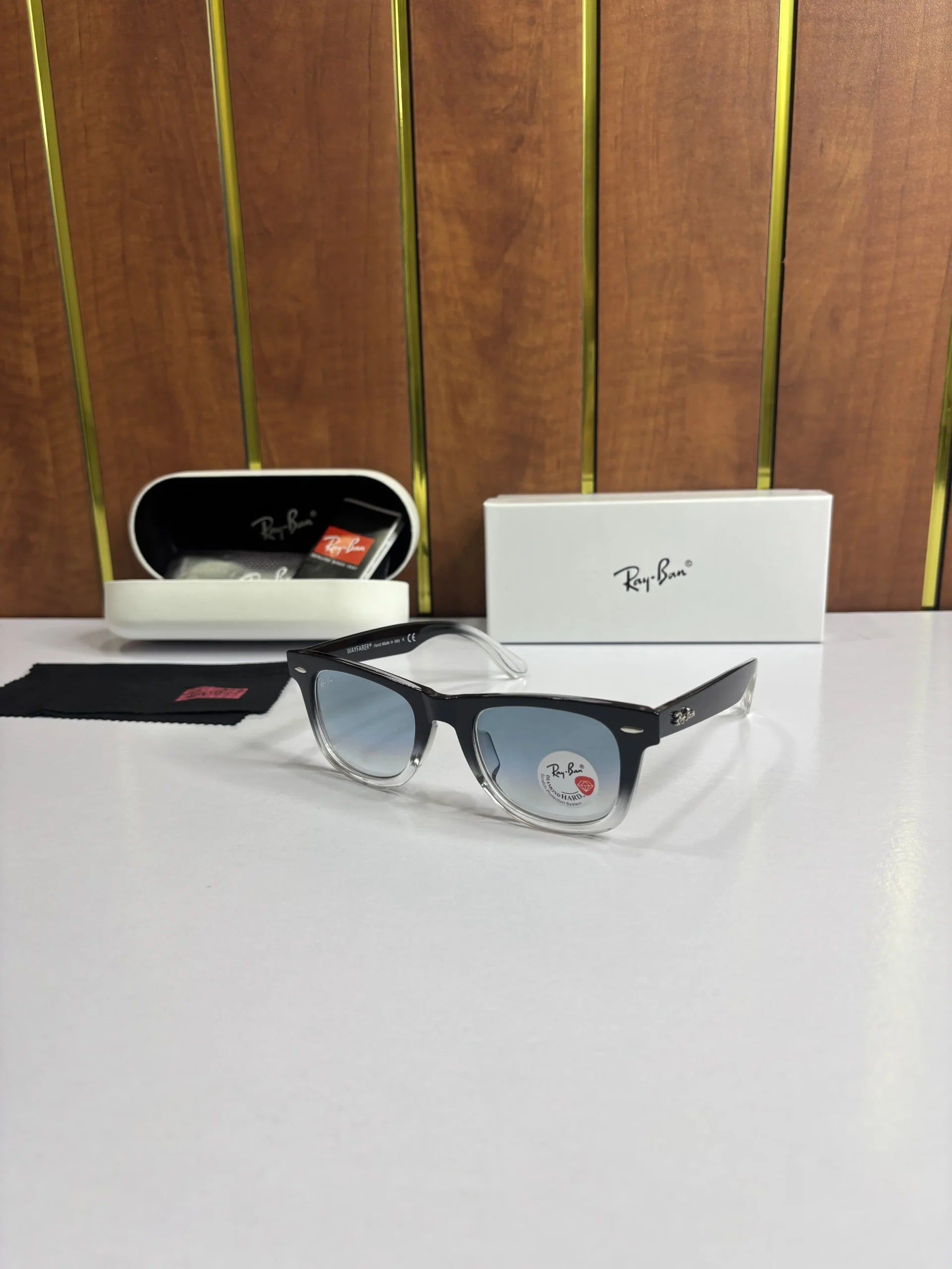 SK -2140 (BLACK BLUE DC)
