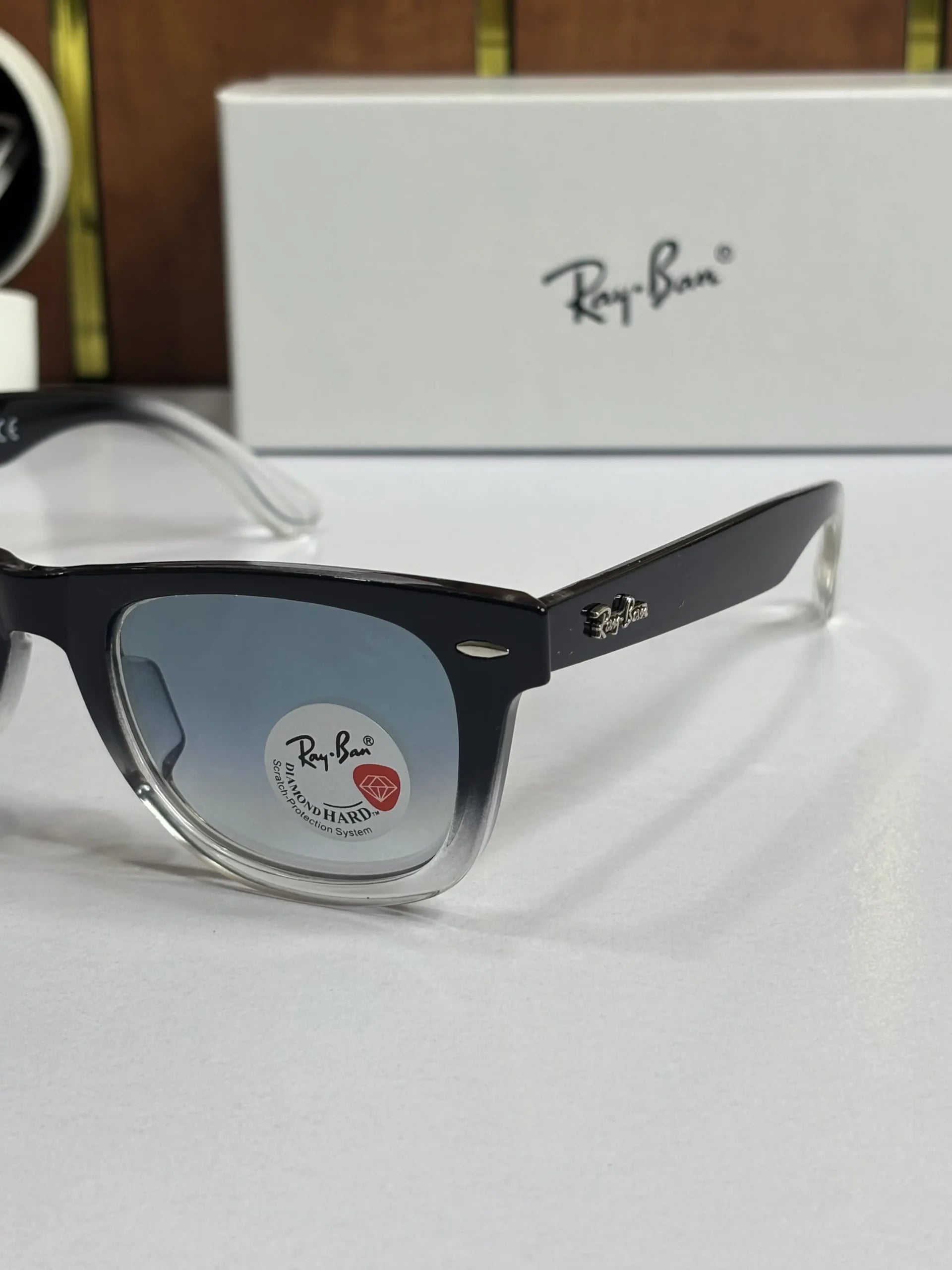 SK -2140 (BLACK BLUE DC)
