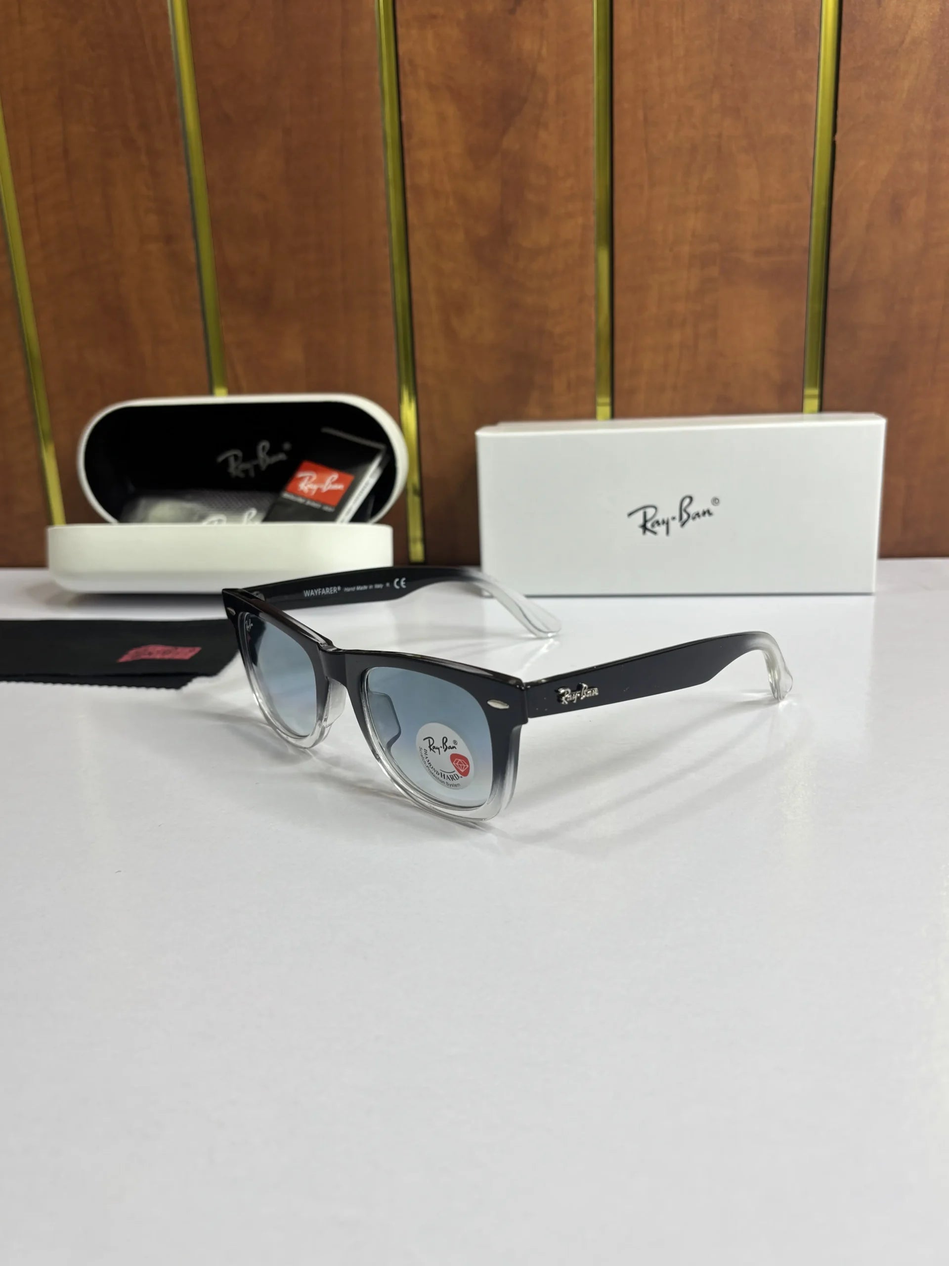 SK -2140 (BLACK BLUE DC)